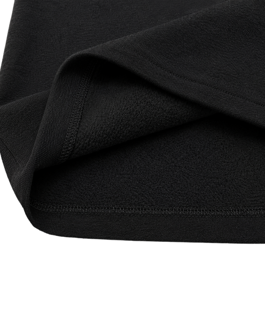 Felpa Tank Black - Emma Brown