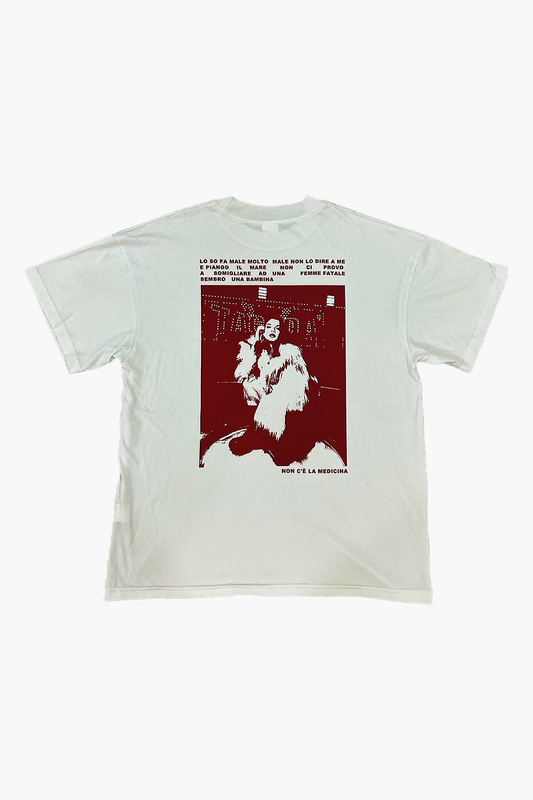 Tshirt “Famme Fatale“