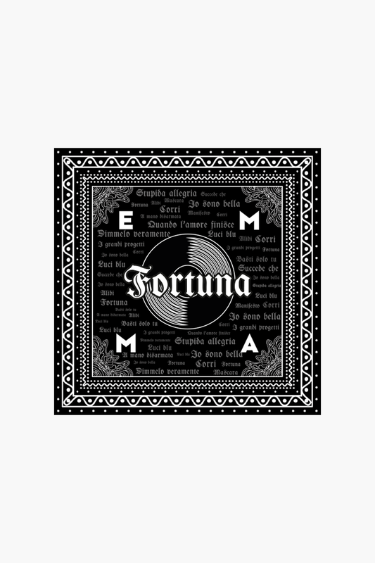 Bandana Fortuna