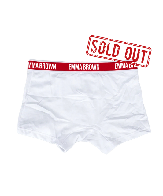Boxer Emma Brown