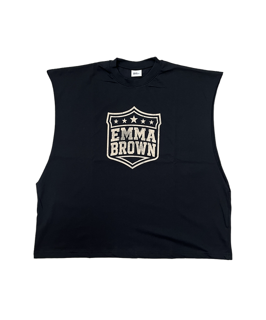 Tank Top - Emma Brown