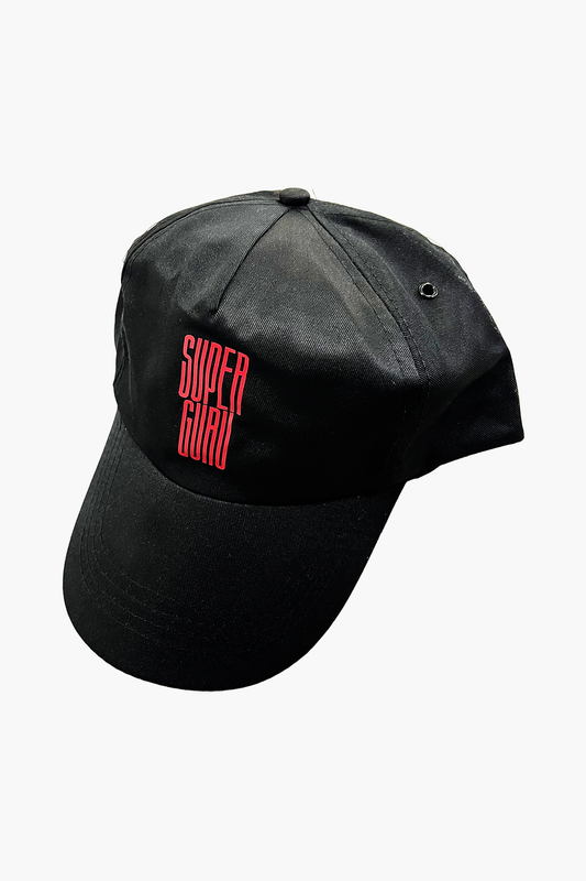 Cap Super Guru