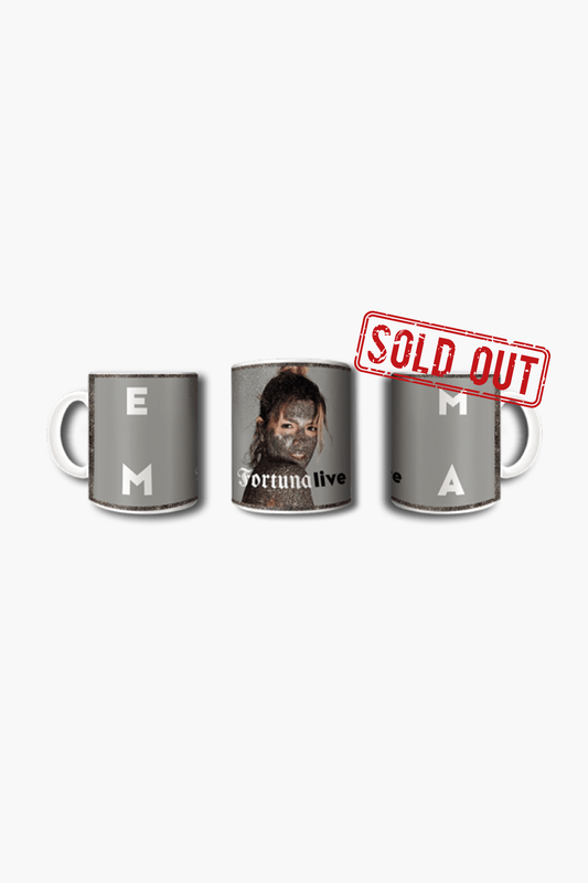 Tazza Fortuna Live