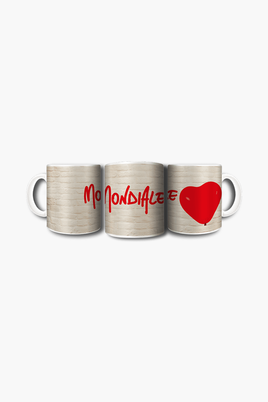 Tazza Mondiale