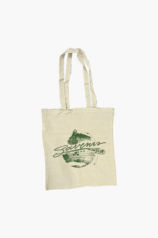 Shopper souvenir