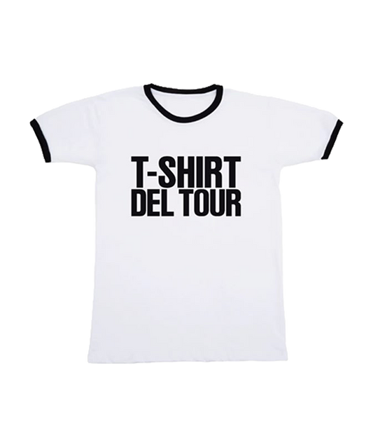 T-shirt del Tour