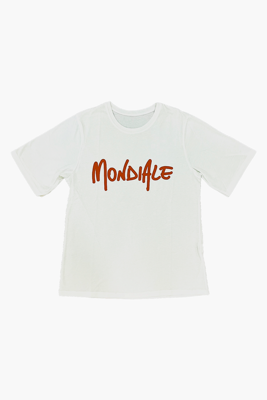 T-shirt Mondiale