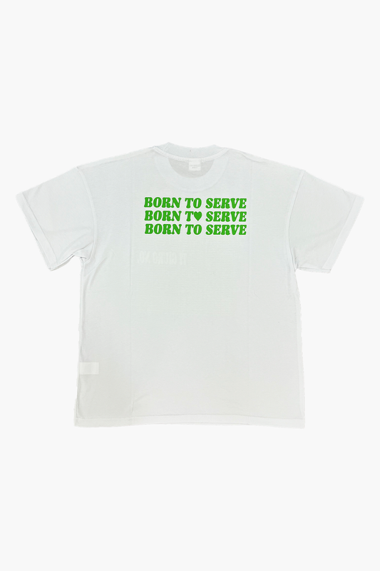 T-shirt ti giuro no